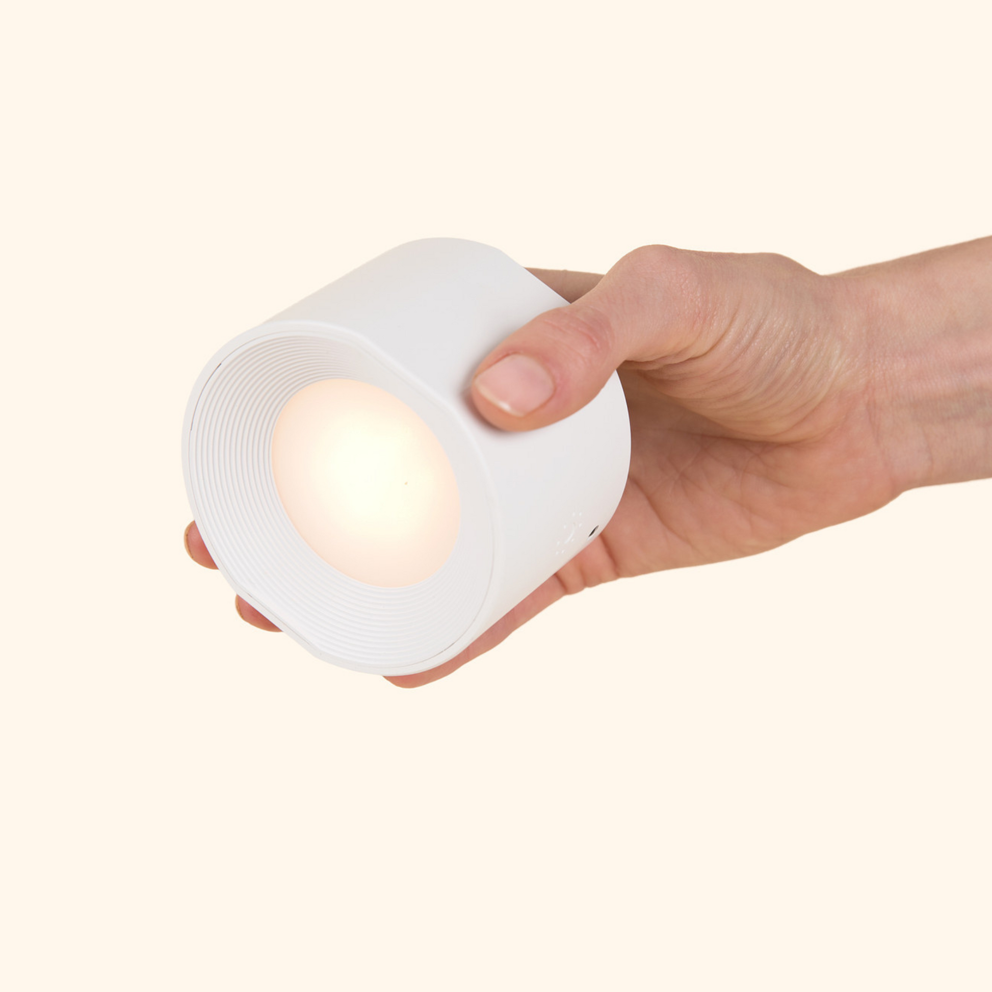 FlexiGlow | Trådløs & Justérbar LED Væglampe