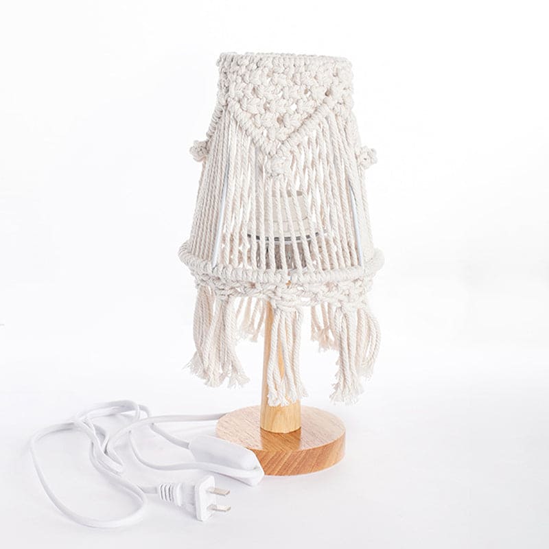 FlexiLume | Slank Reb Bordlampe