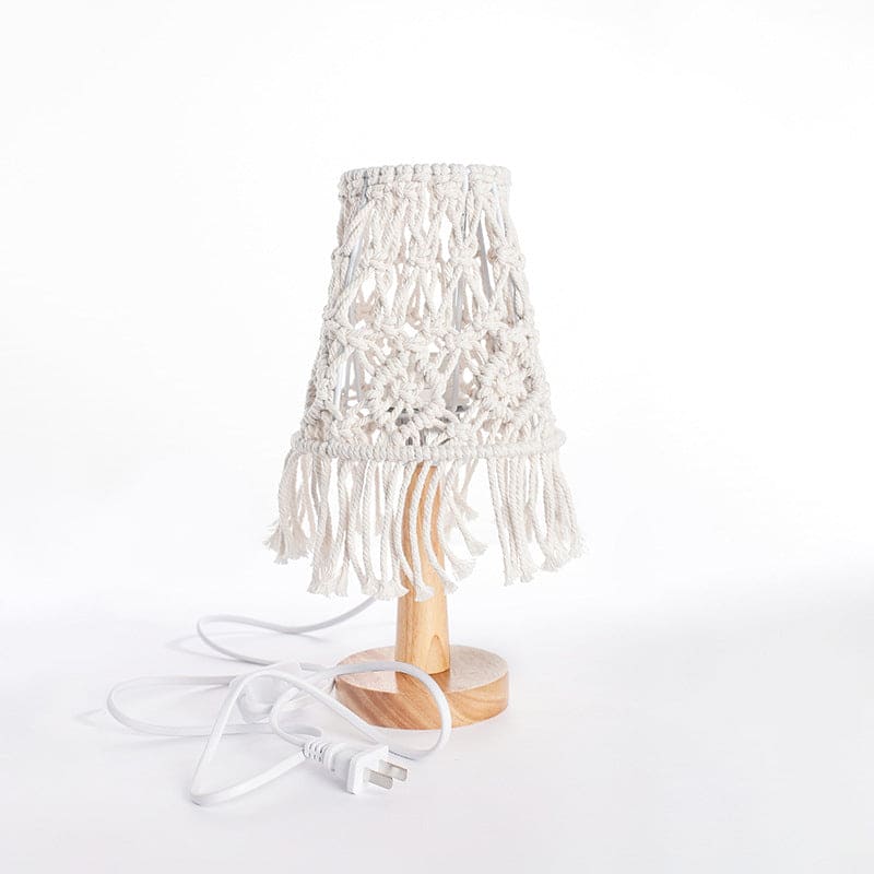 FlexiLume | Slank Reb Bordlampe