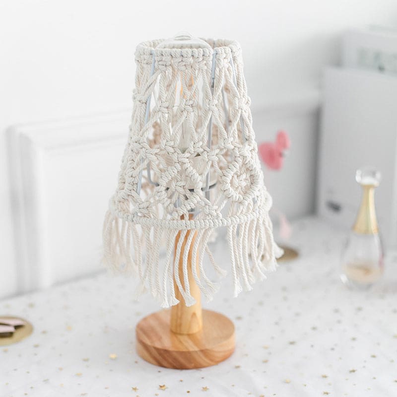 FlexiLume | Slank Reb Bordlampe
