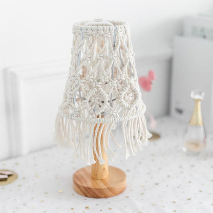 FlexiLume | Slank Reb Bordlampe