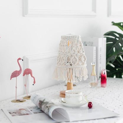 FlexiLume | Slank Reb Bordlampe