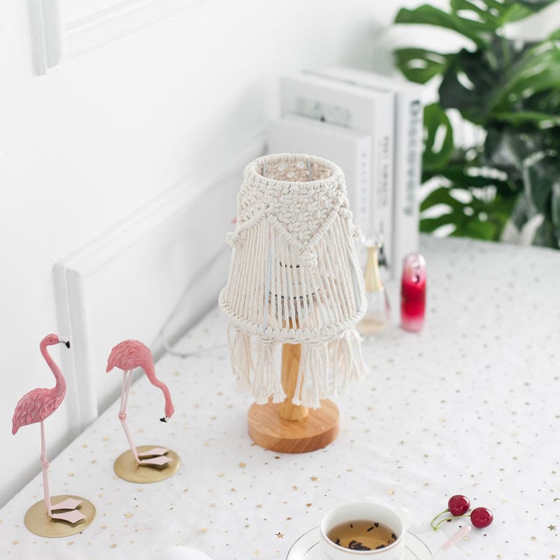 FlexiLume | Slank Reb Bordlampe