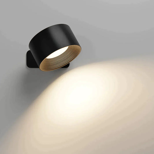 Flexilight | Trådløs væglampe med touch og 360° rotation