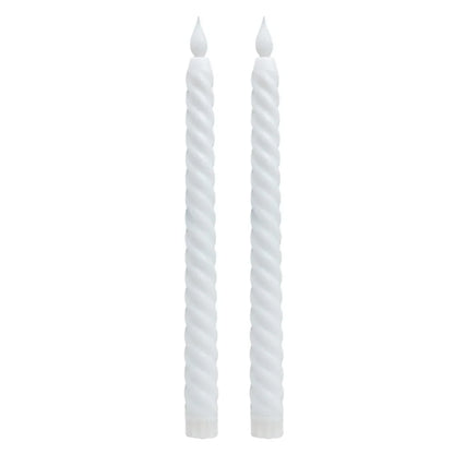 FlickerFlame | Sikker LED Lyskilde