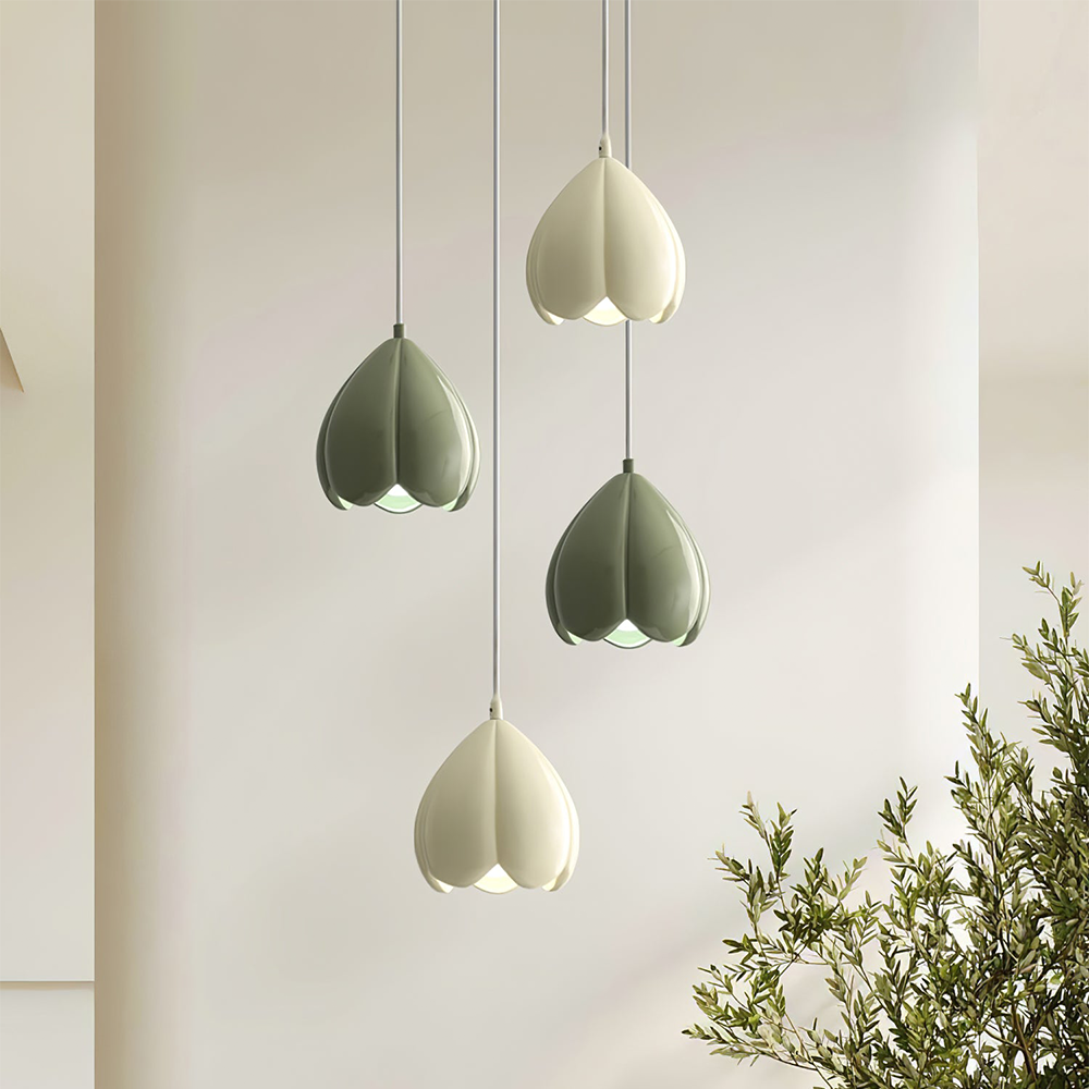 FloraShade | Moderne Hængelampe