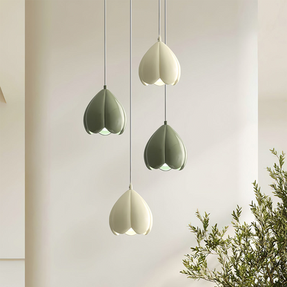 FloraShade | Moderne Hængelampe