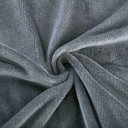 FluffyCloud | Ultimativ Komfort Fleece Tæppe