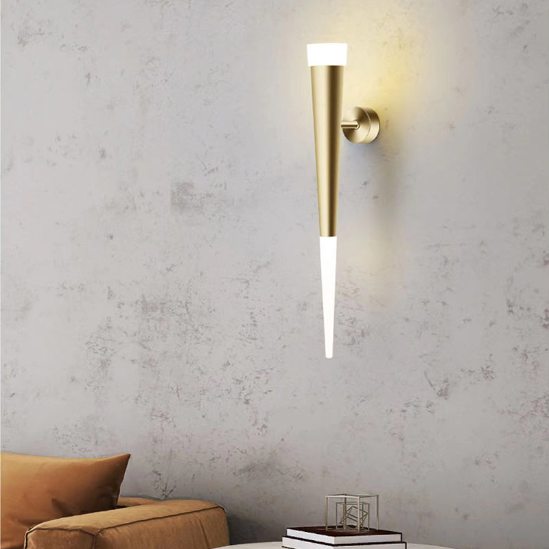 FluorescentBeam | Kraftfuld LED Lysrør med Moderne Design