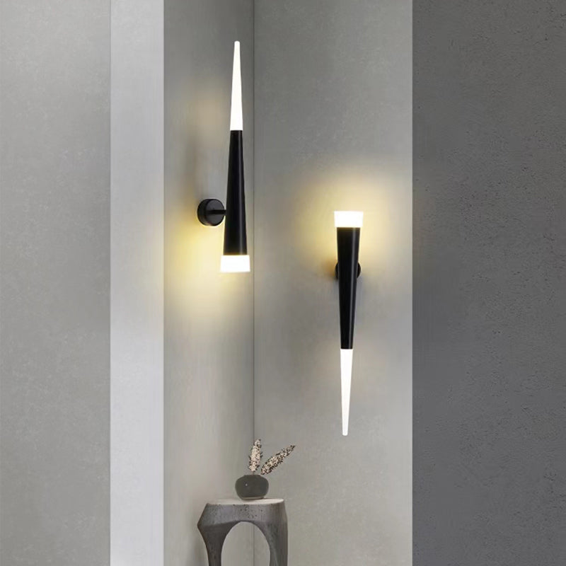 FluorescentBeam | Kraftfuld LED Lysrør med Moderne Design