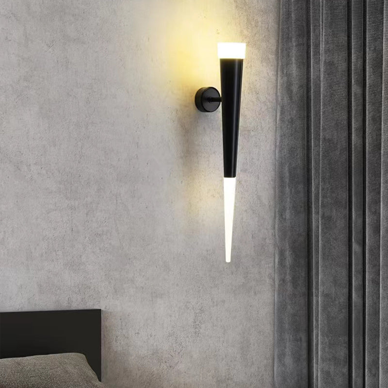 FluorescentBeam | Kraftfuld LED Lysrør med Moderne Design