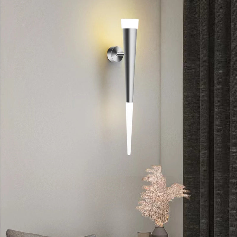 FluorescentBeam | Kraftfuld LED Lysrør med Moderne Design