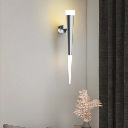 FluorescentBeam | Kraftfuld LED Lysrør med Moderne Design