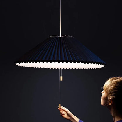 FoldBeam | Elegant Loftlampe