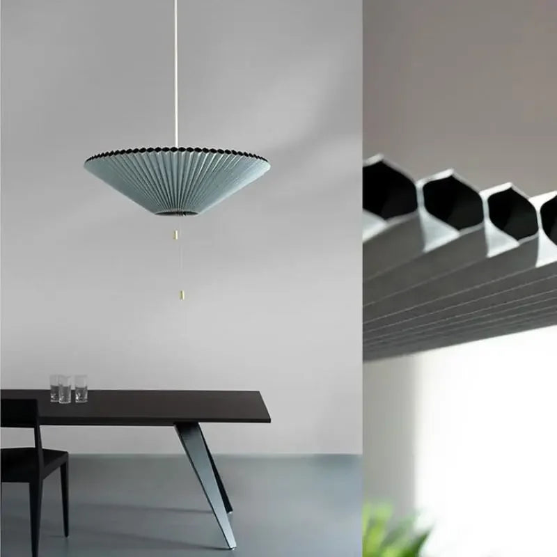 FoldBeam | Elegant Loftlampe