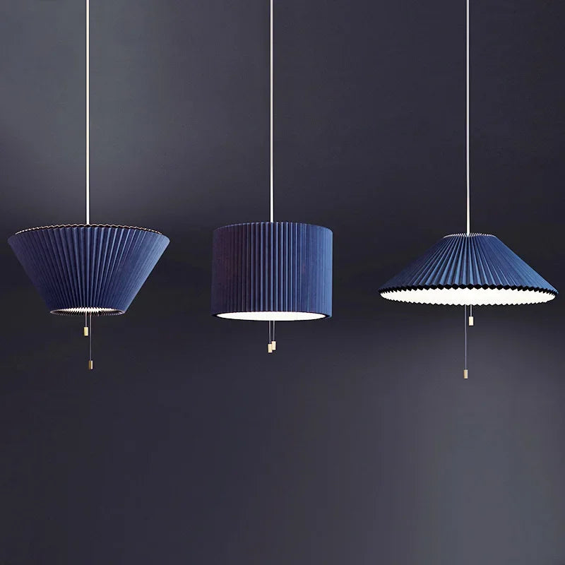 FoldBeam | Elegant Loftlampe