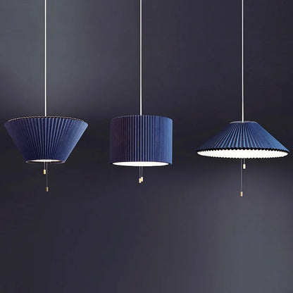 FoldBeam | Elegant Loftlampe