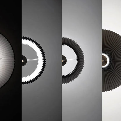 FoldBeam | Elegant Loftlampe