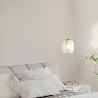 GlowLeaf | Moderne Bladdesign Loftlampe