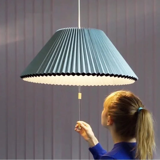 FoldBeam | Elegant Loftlampe