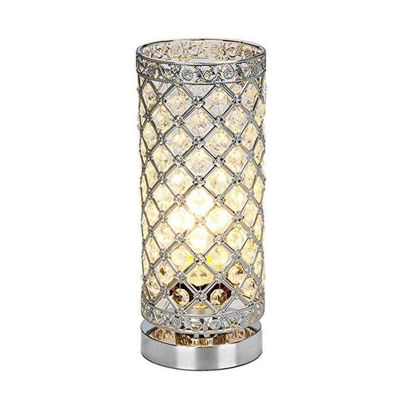 GlamSpark | Eksotisk Orientalsk Natlampe