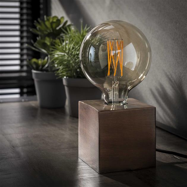 GleamingSphere | Vintage Stil med Moderne Elegance