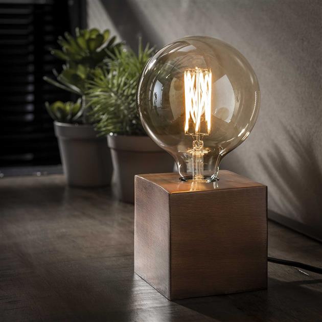 GleamingSphere | Vintage Stil med Moderne Elegance