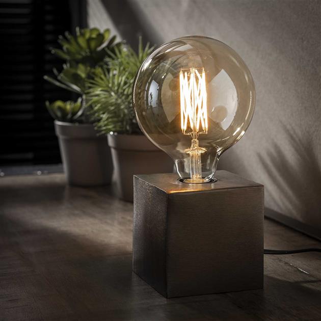 GleamingSphere | Vintage Stil med Moderne Elegance