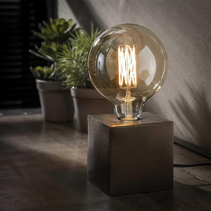 GleamingSphere | Vintage Stil med Moderne Elegance