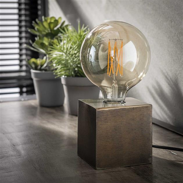 GleamingSphere | Vintage Stil med Moderne Elegance