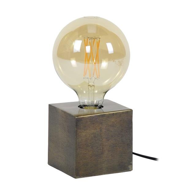 GleamingSphere | Vintage Stil med Moderne Elegance