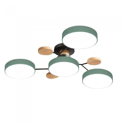 GlideRay | Skandinavisk Inspireret LED-Lys