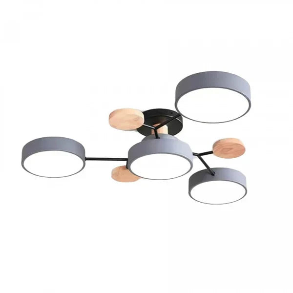 GlideRay | Skandinavisk Inspireret LED-Lys