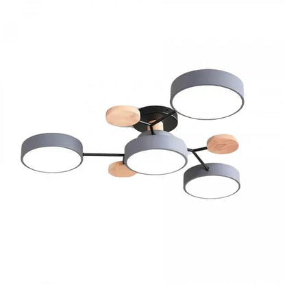 GlideRay | Skandinavisk Inspireret LED-Lys
