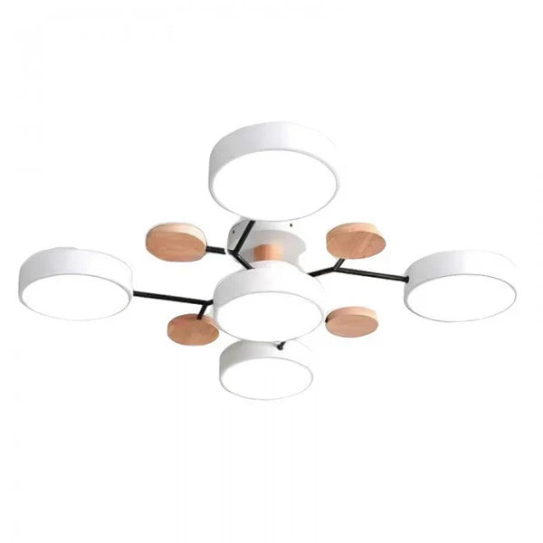 GlideRay | Skandinavisk Inspireret LED-Lys