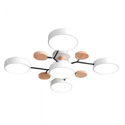 GlideRay | Skandinavisk Inspireret LED-Lys