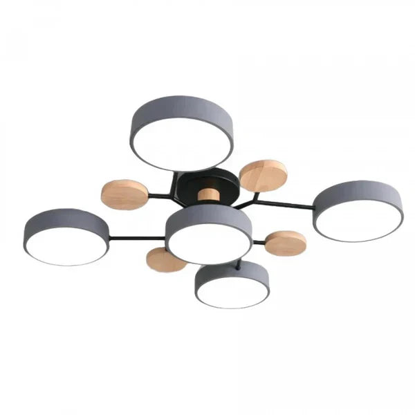 GlideRay | Skandinavisk Inspireret LED-Lys