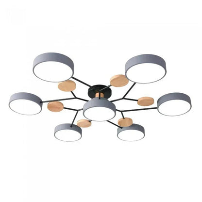 GlideRay | Skandinavisk Inspireret LED-Lys