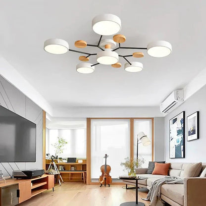 GlideRay | Skandinavisk Inspireret LED-Lys
