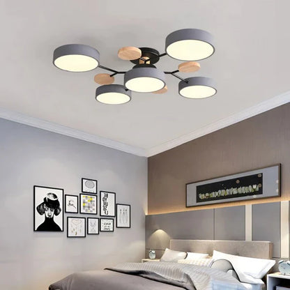 GlideRay | Skandinavisk Inspireret LED-Lys