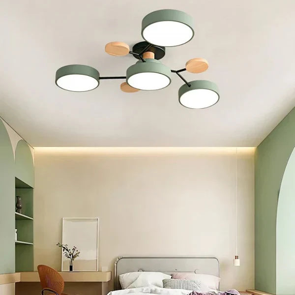 GlideRay | Skandinavisk Inspireret LED-Lys