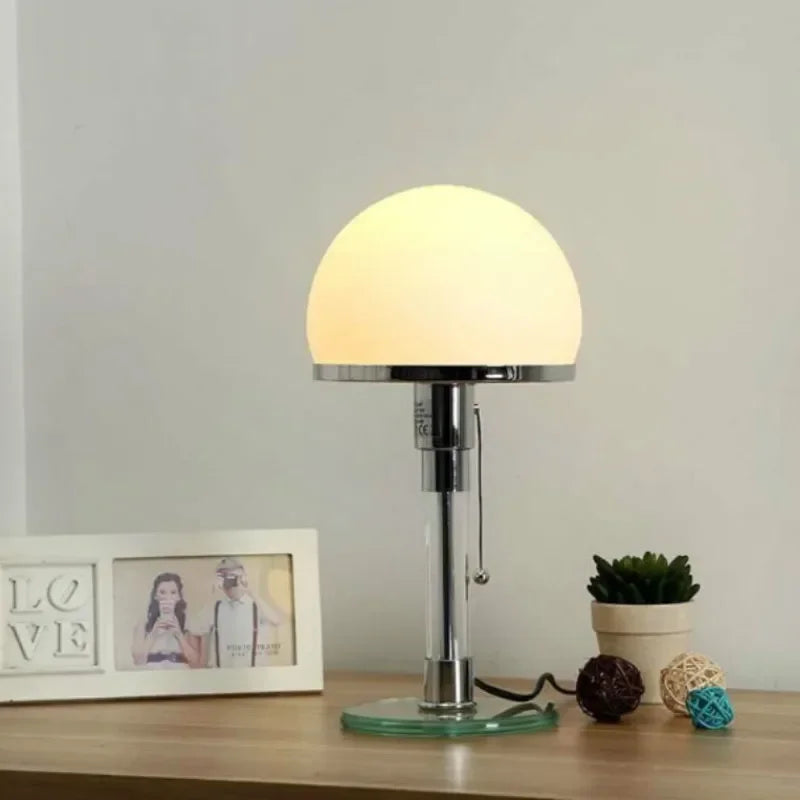 GloVibe | Stilfuld Belysning til Komfort