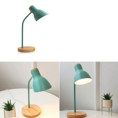 GlowBend | Fleksibel Bordlampe