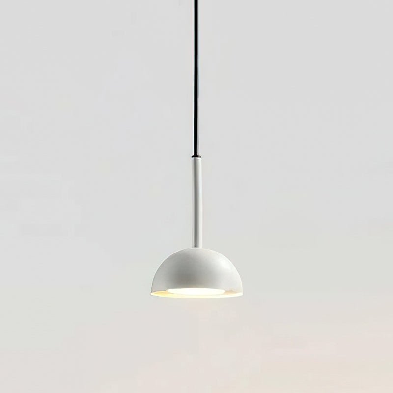 GlowCharm | Unik Loftlampe med Charme og Stil