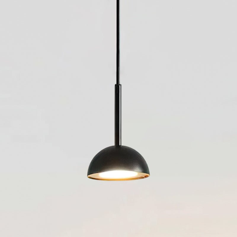 GlowCharm | Unik Loftlampe med Charme og Stil