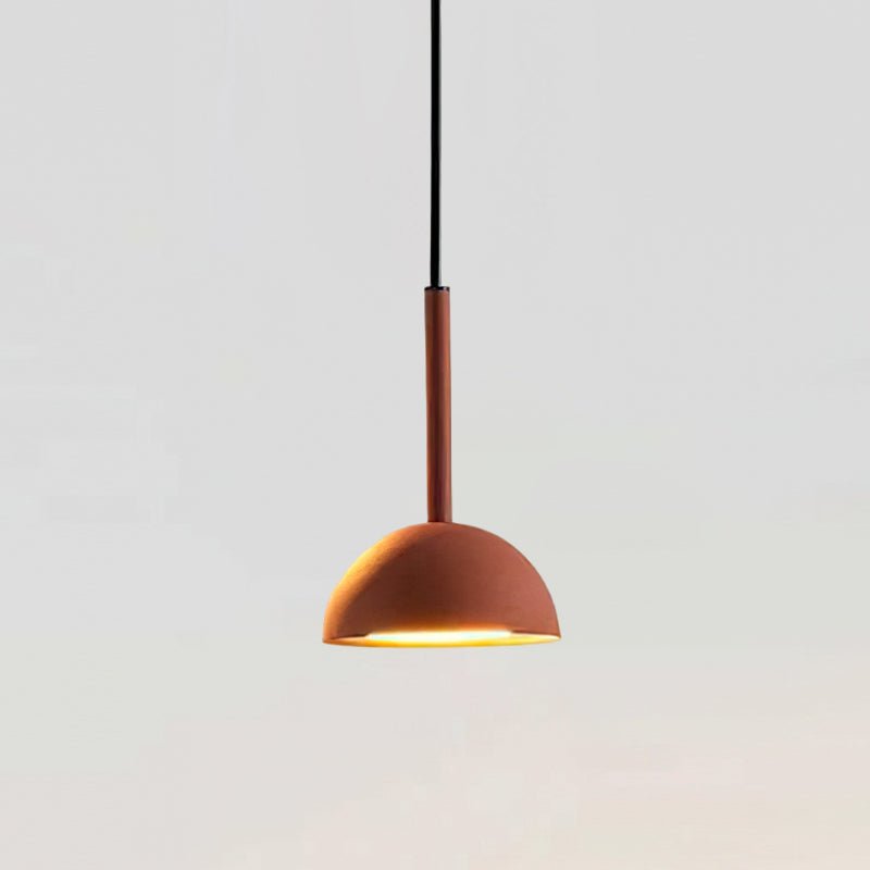 GlowCharm | Unik Loftlampe med Charme og Stil