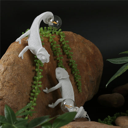 GlowGecko | Moderne Dyre Accent Lampe