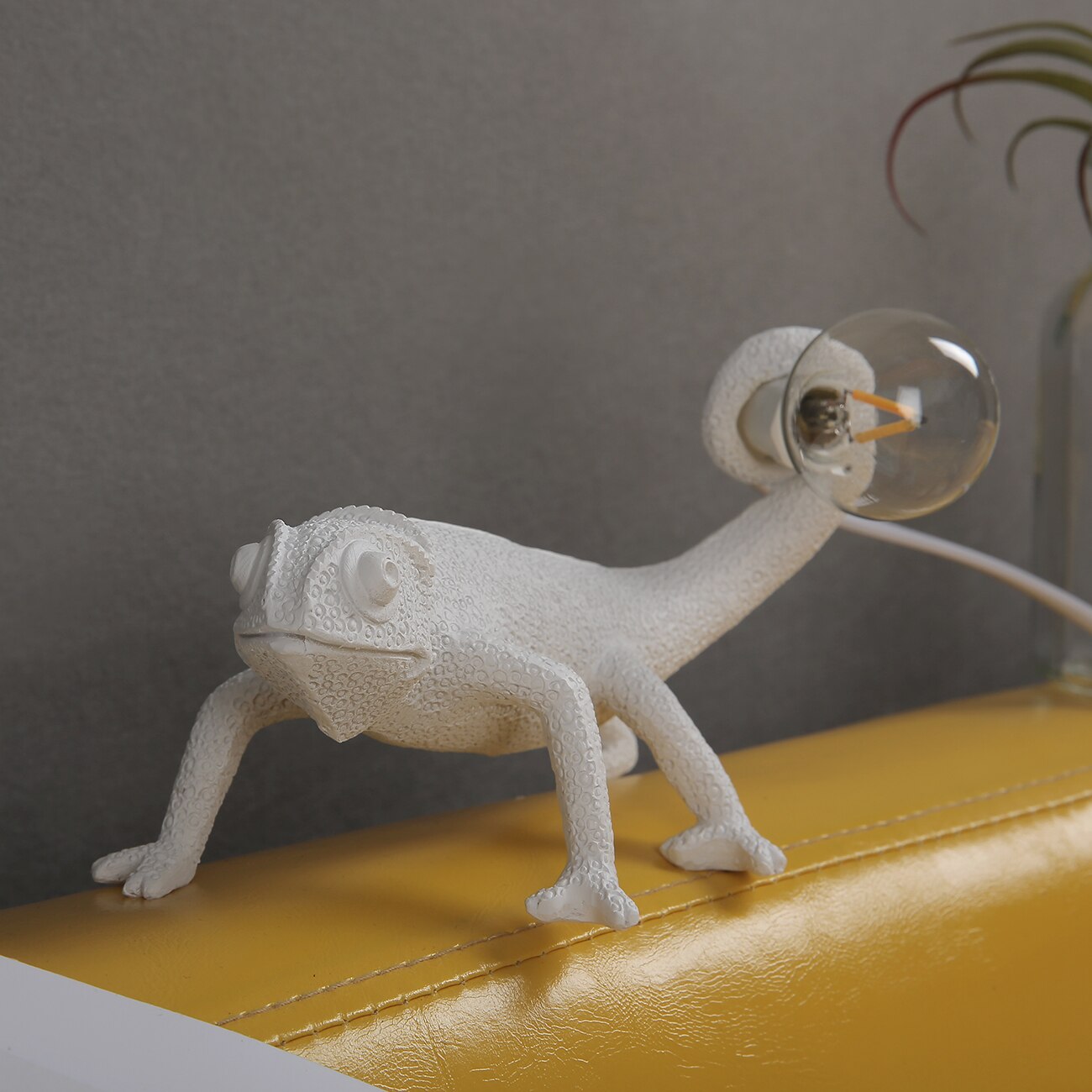 GlowGecko | Moderne Dyre Accent Lampe