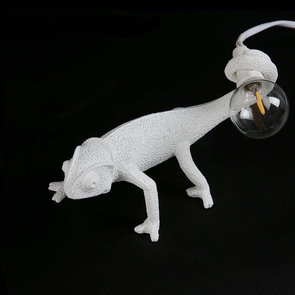 GlowGecko | Moderne Dyre Accent Lampe