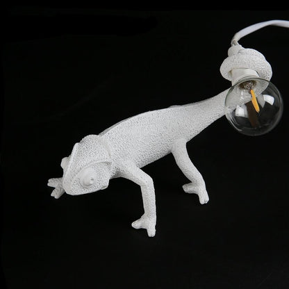 GlowGecko | Moderne Dyre Accent Lampe